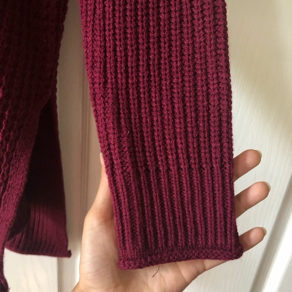 Hippie Rose Sweater - Picture 5 of 8